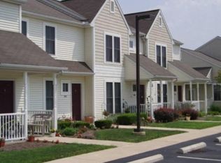 21 Rosewood Dr #3, Hershey, PA 17033