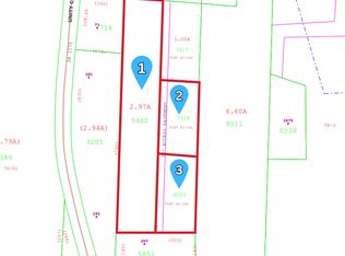 0 Unity Church Rd LOT 1, Four Oaks, NC 27524