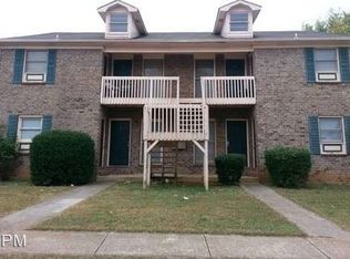 1501 Halston Cir NW APT B, Huntsville, AL 35816
