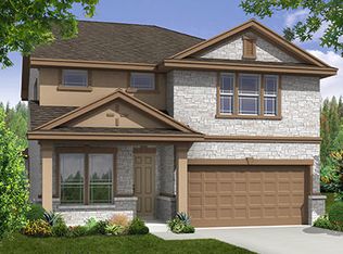 10713 Dinah Dr, Austin, TX 78748
