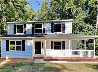 105 Taunton Ct, Garner, NC 27529