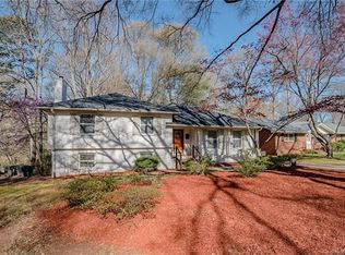 3541 Woodleaf Rd #11, Charlotte, NC 28205