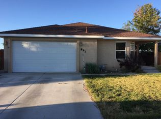 891 Woodhaven Dr, Fallon, NV 89406