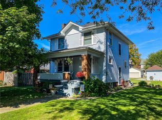 1380 2nd St, Beaver, PA 15009