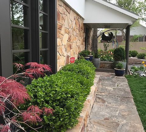 5th image of 2281 E Four Woods Cir