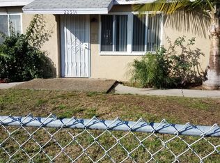 22513 Ravenna Avenue #Floor, Carson, CA 90745