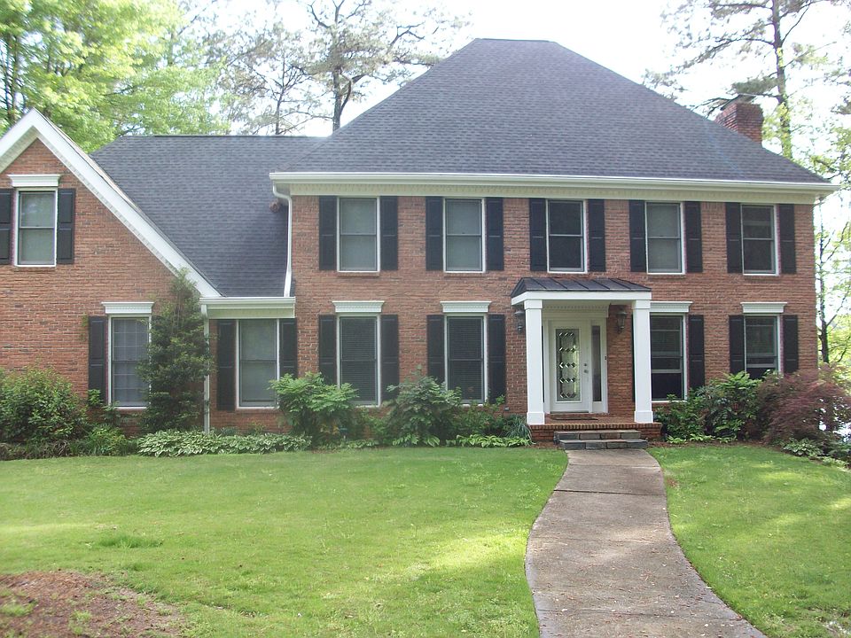 New Covered Porch