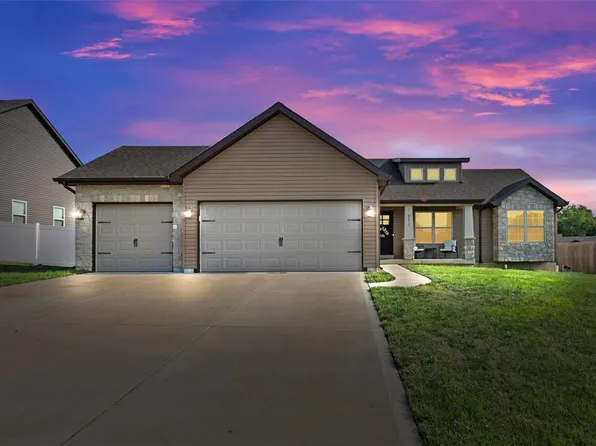 671 Glen Eagle Dr, Troy, MO 63379