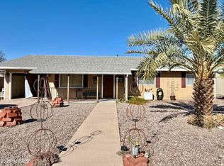 340 W 6th St, Ajo, AZ 85321