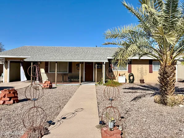 340 W 6TH Street, Ajo, AZ 85321