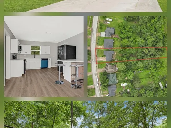 7218 Bretshire Dr, Houston, TX 77016