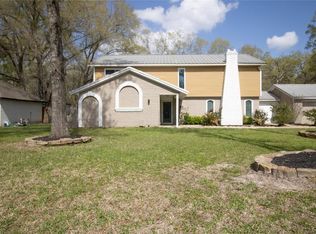 2606 N Woodloch St, Conroe, TX 77385