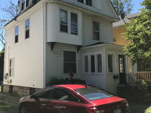 37 Northrup Pl, Buffalo, NY 14214