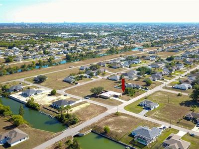 3021 NE 4th Pl, Cape Coral, FL, 33909