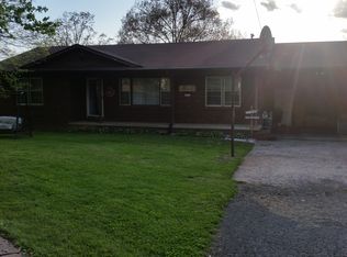802 Stoddard Rd, Bloomfield, MO 63825