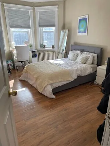 1197 Commonwealth Ave #24 Photo 1