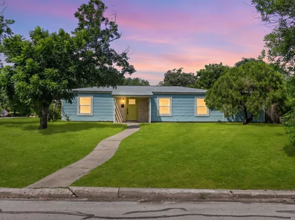 103 Wellesley, San Antonio, TX 78209