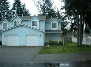 5602 College St SE, Lacey, WA 98503