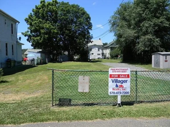 429 S River Ave, Sunbury, PA 17801