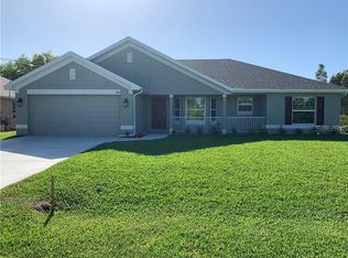8499 Topeka Cir, Port Charlotte, FL 33981