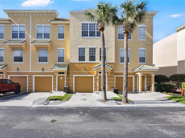 5064 Tideview Cir #85, Orlando, FL 32819