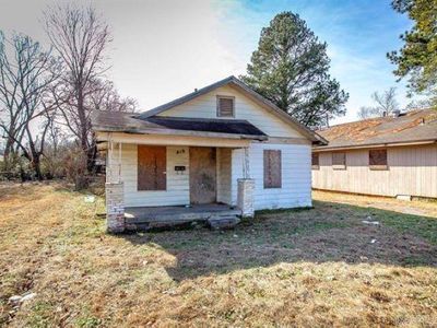 816 W 20th St, North Little Rock, AR, 72114