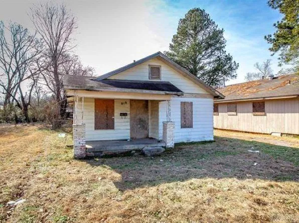 816 W 20th St, North Little Rock, AR 72114