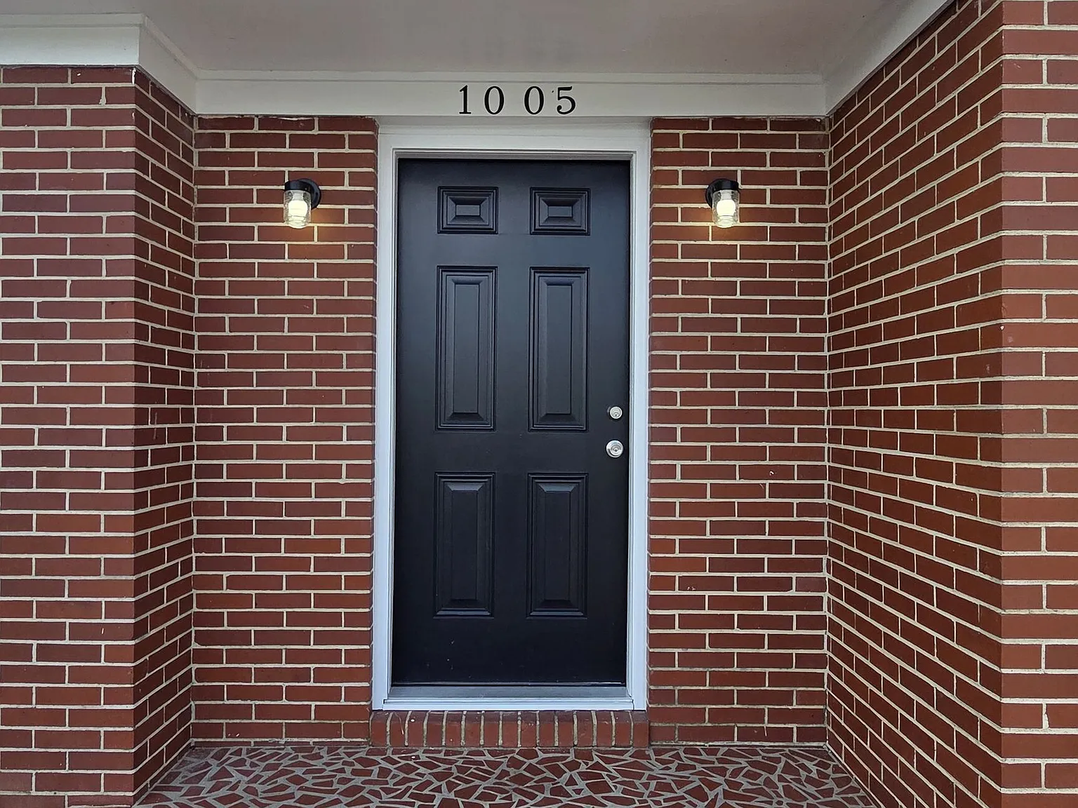 2 bed, 1.0 bath, 1072 sqft, $1,080 — Photo 4