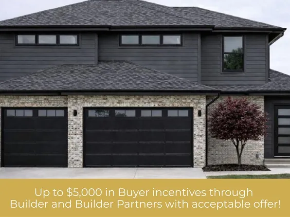 1518 Lookout Ln, Lowell, AR 72745