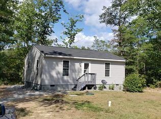 532 Curve Way, Heathsville, VA 22473