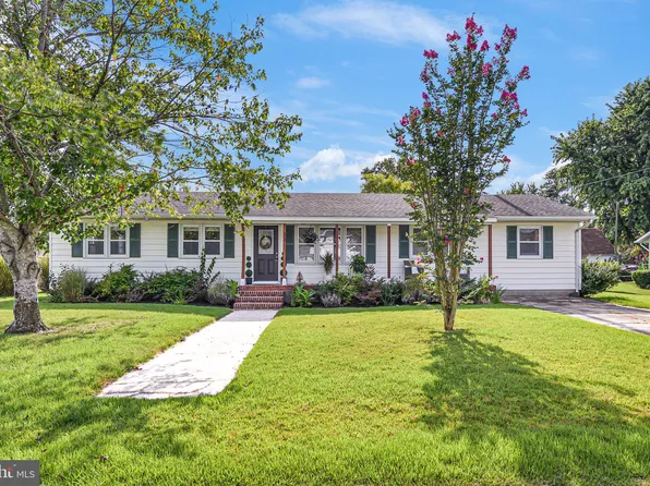 33 S Williams St, Selbyville, DE 19975