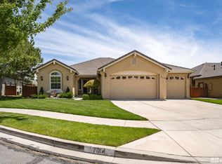 7014 Poco Bueno Cir, Sparks, NV