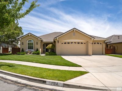 7014 Poco Bueno Cir, Sparks, NV, 89436