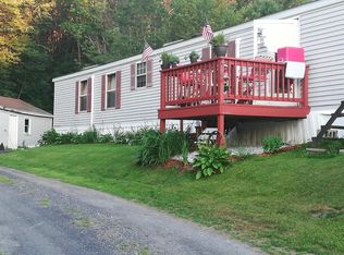 37 Waterman St, Barre, VT 05641