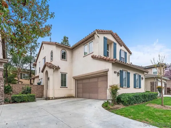 28395 Ravenna St, Murrieta, CA 92563