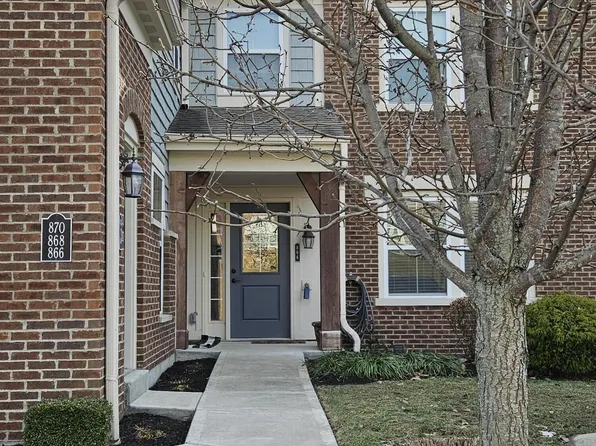 866 Yorkshire Dr, Alexandria, KY 41001