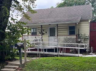 815 N Grace Ave, Kewanee, IL 61443