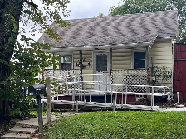 815 N Grace Ave, Kewanee, IL 61443