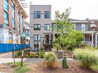 918 14th St SE #3, Washington, DC 20003