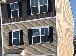 934 Taybyn Rd, Fort Mill, SC 29715