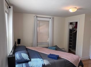 222 River St #2, Cambridge, MA 02139