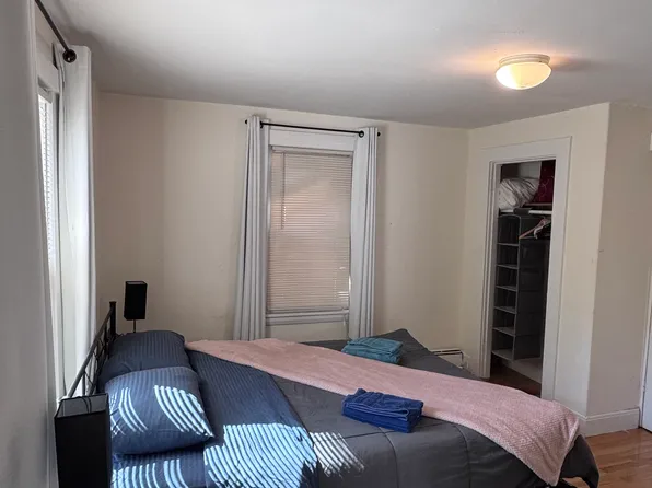 222 River St #2, Cambridge, MA 02139