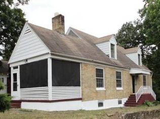 2500 S Ringo St, Little Rock, AR 72206