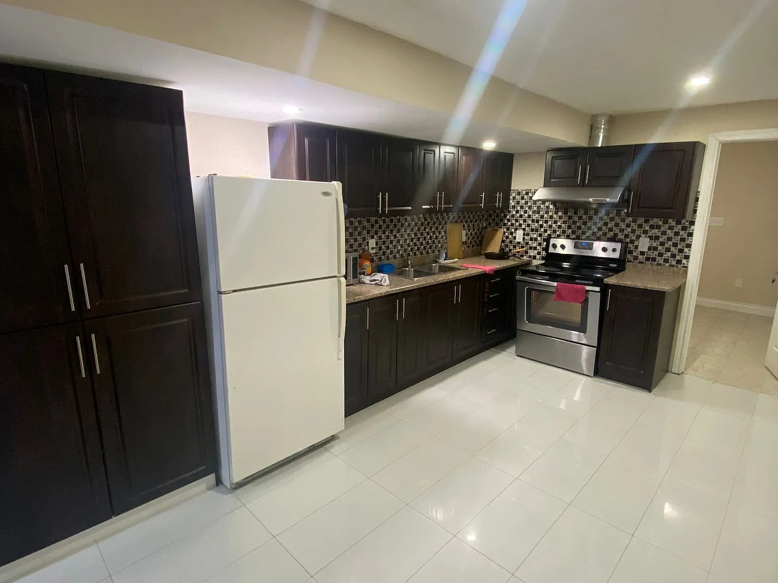1 bed, $800 — Photo 1