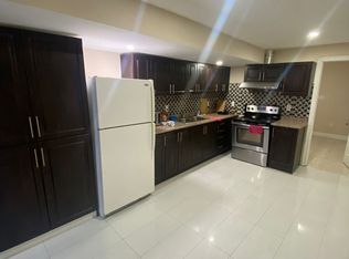 7 Blackstone River Dr #BASEMENT, Brampton, ON L6R3V5