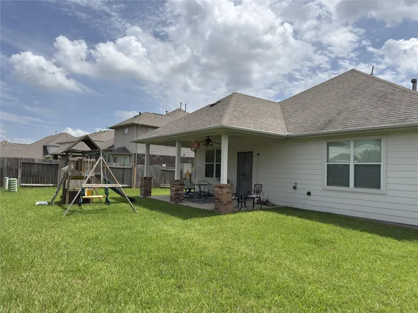 30723 Legends Ridge Dr, Spring, TX 77386