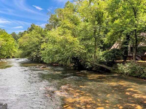 649 Riverside Dr #1, Ellijay, GA 30540