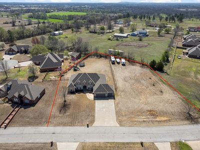 S Tallchief Ave, Skiatook, OK, 74070