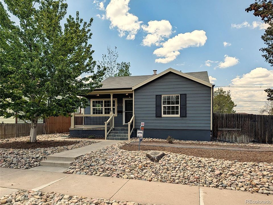 1st image of 3639 S Bannock Street