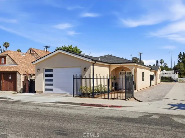127 E N St, Wilmington, CA 90744
